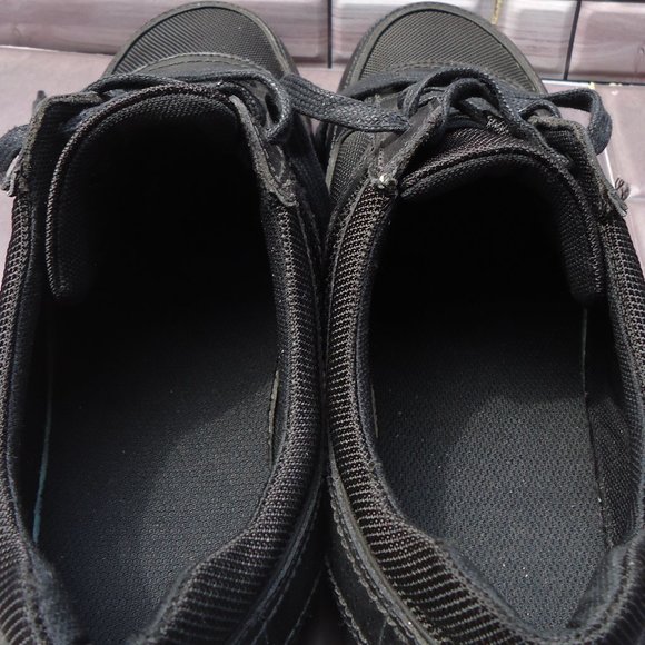 SIZE 11. Calvin Klein Lace-up Men’s Shoes. main image 5